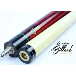 Coffret queue de billard américain US 40