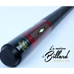 Coffret queue de billard américain US 40