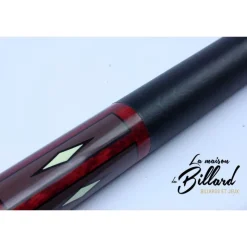 Coffret queue de billard américain US 40