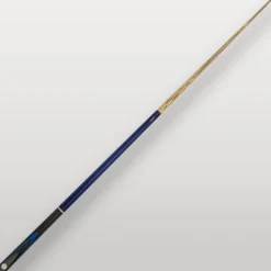 coffret Queue de billard bleu 3 parties 145 - 120 ou 100 cm