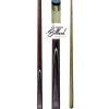 Coffret queue de billard 120cm