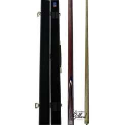 Coffret queue de billard 120cm