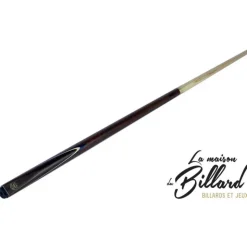 Coffret queue de billard 120cm