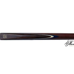 Coffret queue de billard 120cm