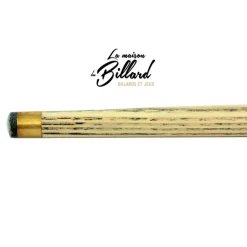 Coffret Queue de billard faite main : Lord-Cue Aston Zebra