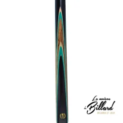 Coffret Queue de billard faite main : Lord-Cue Aston F1000