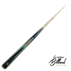 Coffret Queue de billard faite main : Lord-Cue Aston F1000