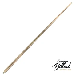 Coffret Queue de billard faite main : Lord-Cue Aston F1000