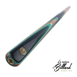 Coffret Queue de billard faite main : Lord-Cue Aston F1000