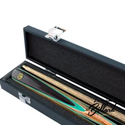 Coffret Queue de billard faite main : Lord-Cue Aston F1000
