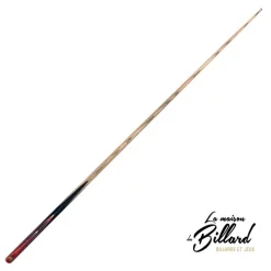 coffret Queue de billard faite main : Lord-Cue Aston F650