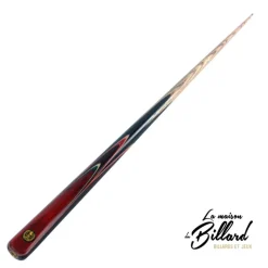 coffret Queue de billard faite main : Lord-Cue Aston F650