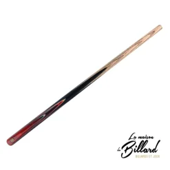 coffret Queue de billard faite main : Lord-Cue Aston F650