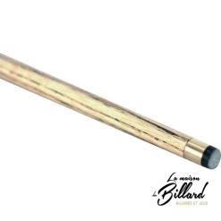 coffret Queue de billard faite main : Lord-Cue Aston F650