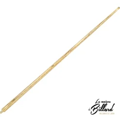 Coffret Queue de billard faite main : Lord-Cue Aston F850