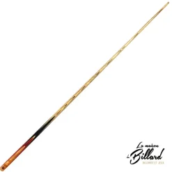 Coffret Queue de billard faite main : Lord-Cue Aston F850