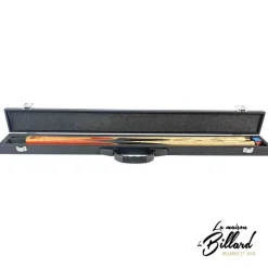 Coffret Queue de billard faite main : Lord-Cue Aston F850