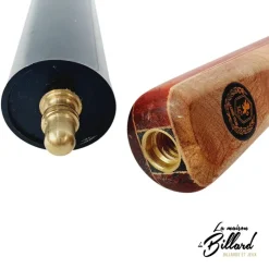 Coffret Queue de billard faite main : Lord-Cue Aston F850