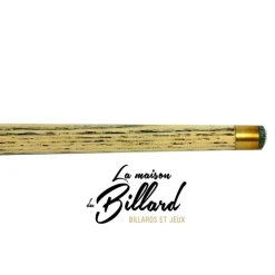 Coffret Queue de billard faite main : Lord-Cue Aston F850