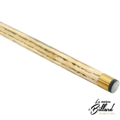 Coffret Queue de billard faite main : Lord-Cue Aston F850