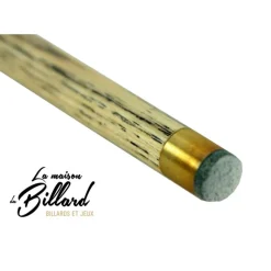 Coffret Queue de billard faite main : Lord-Cue Aston F850