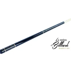 Coffret queue de billard français Lynx
