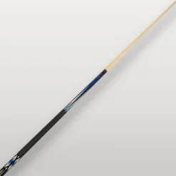 Coffret Queue de billard Français Lynx Pro 80 Bleu