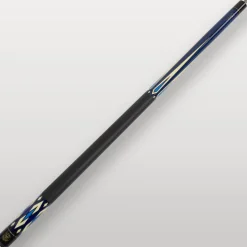 Coffret Queue de billard Français Lynx Pro 80 Bleu