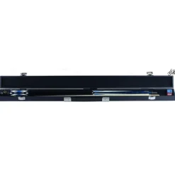 Coffret Queue de billard Français Lynx Pro 80 Bleu