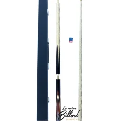 Coffret queue de billard haut de gamme Lynx Handcraft