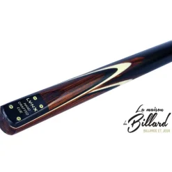 Coffret queue de billard haut de gamme Lynx Handcraft