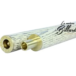 Coffret queue de billard haut de gamme Lynx Handcraft