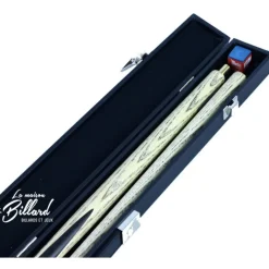 Coffret queue de billard haut de gamme Lynx Handcraft