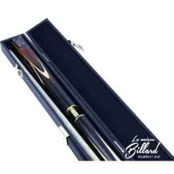 Coffret queue de billard haut de gamme Lynx Handcraft