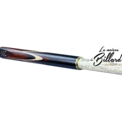 Coffret queue de billard haut de gamme Lynx Handcraft