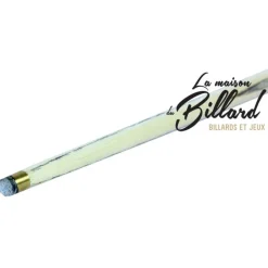 Coffret Queue de billard haut de gamme 1/2