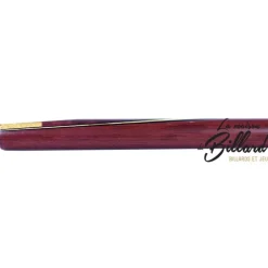 Coffret Queue de billard haut de gamme 1/2