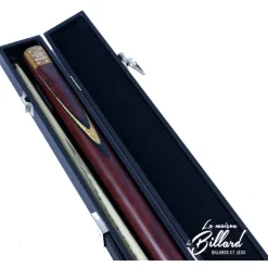 Coffret Queue de billard haut de gamme 1/2
