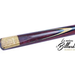 Coffret Queue de billard haut de gamme 1/2