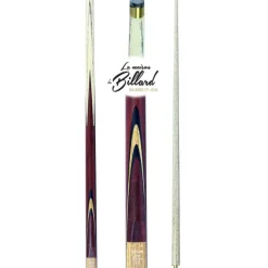 Coffret Queue de billard haut de gamme 1/2