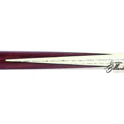 Coffret Queue de billard haut de gamme 1/2