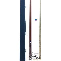 Coffret Queue de Billard Lynx 900
