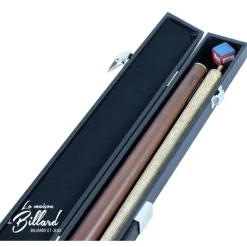 Coffret Queue de Billard Lynx 900