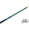 Coffret queue de billard 3 parties avec mallette et craie