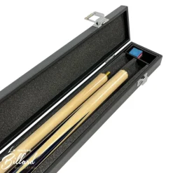 Coffret queue de billard pas cher débutant