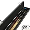 Coffret Queue de billard 8 pool : la "Ash"