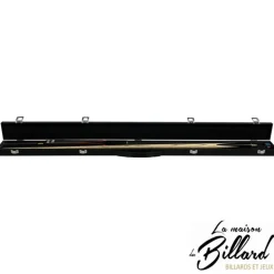 Coffret Queue de billard 8 pool : la 