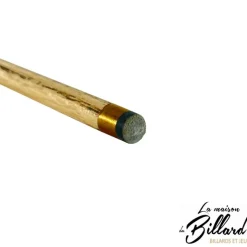 CoffretQueue de billard 8 pool : la Vintage