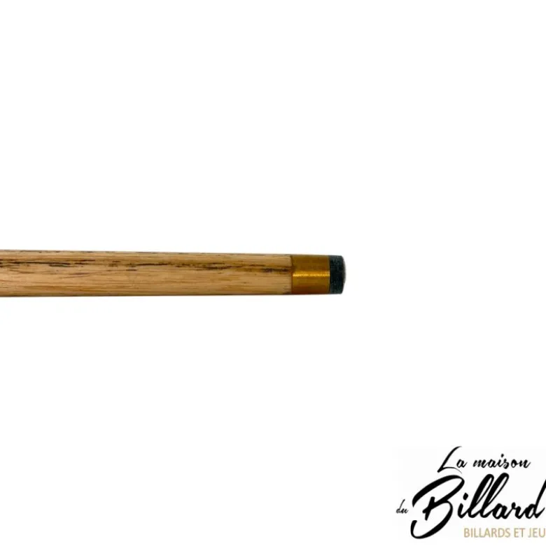 CoffretQueue de billard 8 pool : la Vintage