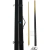 Coffret queue de billard pour apprendre à jouer au 8-Pool et Snooker